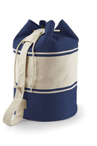 Quadra QD270 - Geantă de voiaj din pânză de bumbac Quadra Sporty