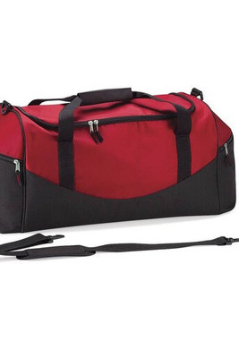 Quadra QD70S - Borsa da viaggio con ampie tasche esterne