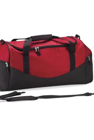 Quadra QD70S - Travel bag with large exterior pockets