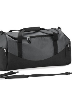 Quadra QD70S - Reisetasche mit großen Außentaschen und Schultergurt