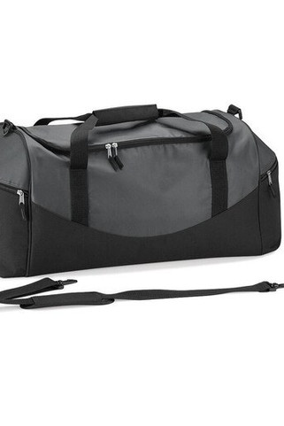 Quadra QD70S - Travel bag with large exterior pockets