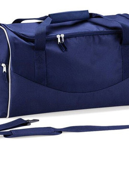 Quadra QD70S - Reisetasche mit großen Außentaschen und Schultergurt