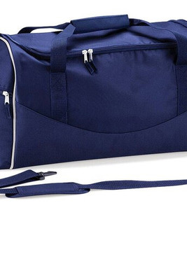 Quadra QD70S - Reisetasche mit großen Außentaschen und Schultergurt