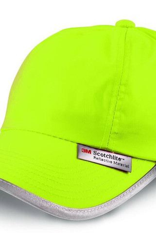 Result RC035 - Result RC035 Sikkerhetscaps med UV-beskyttelse