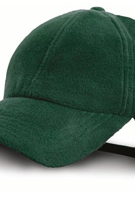 Result RC036 - Ultimate Men's Winter Fleece Cap with Earmuffs