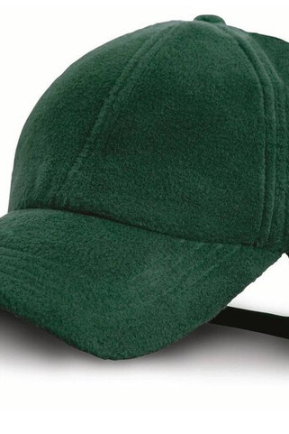 Result RC036 - Casquette Polaire Cap/Mütze