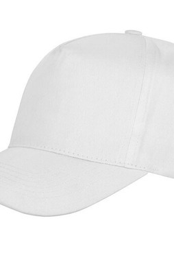 Result RC080 - Houston 5-Panel Printers Cap