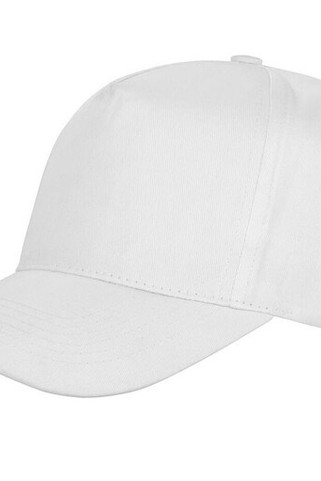 Result RC080 - Houston 5-Panel Printers Cap