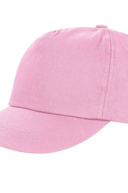Result RC080 - Houston 5-Panel Printers Cap