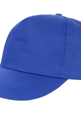 Result RC080 - Houston 5-Panel Printers Cap