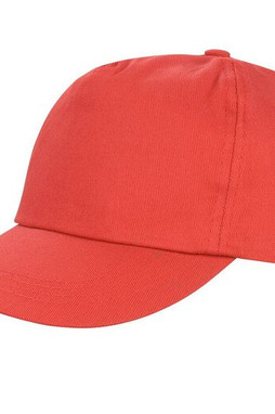 Result RC080 - Houston 5-Panel Printers Cap