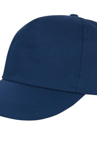 Result RC080 - Houston 5-Panel Printers Cap