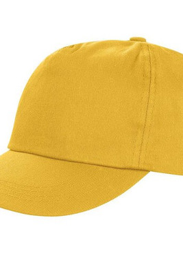 Result RC080 - Houston 5-Panel Printers Cap