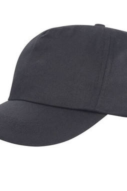 Result RC080 - Houston 5-Panel Printers Cap