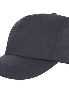 Result RC080 - Houston 5-Panel Printers Cap