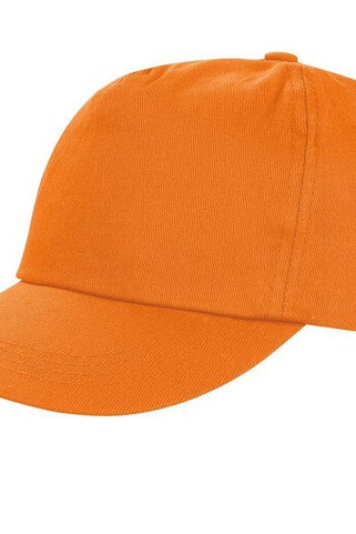 Result RC080 - Houston 5-Panel Printers Cap