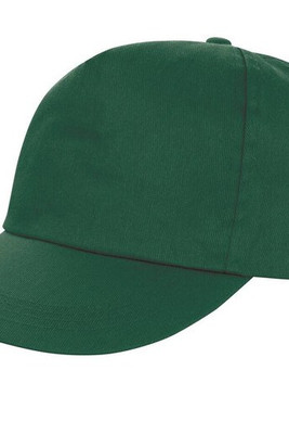 Result RC080 - Houston 5-Panel Printers Cap