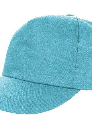 Result RC080 - Houston 5-Panel Printers Cap