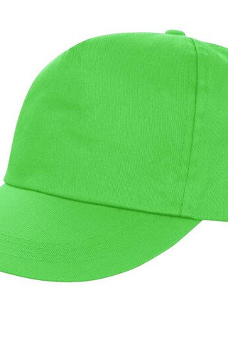 Result RC080 - Houston 5-Panel Printers Cap