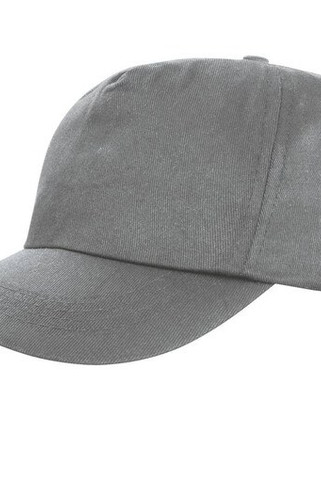 Result RC080 - Houston 5-Panel Printers Cap