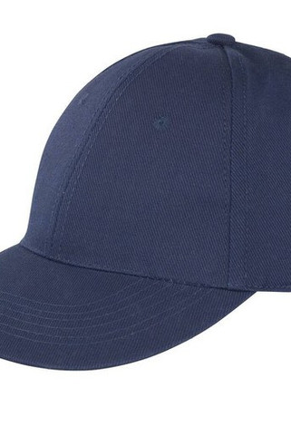 Result RC081 - Visor Cap 6 Panels 100% Cotton