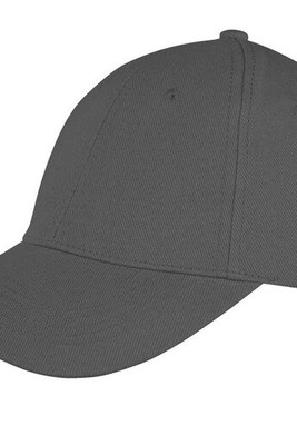 Result RC081 - Memphis Brushed Cotton Low Profile Cap
