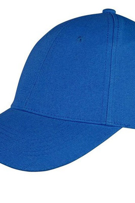 Result RC081 - Memphis Brushed Cotton Low Profile Cap