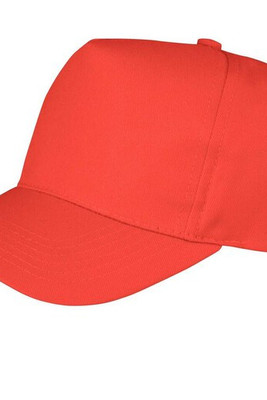 Result RC084 - Casquette 5 Panneaux