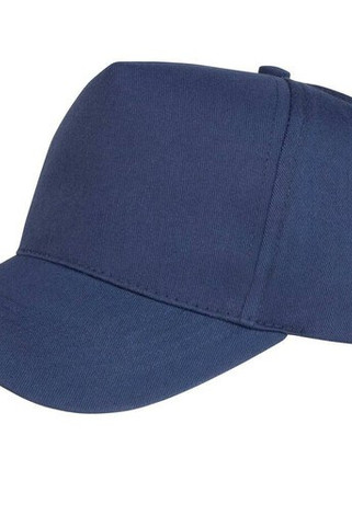 Result RC084 - Boston 5-Panel Printers Cap