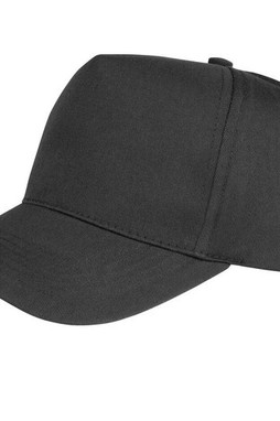 Result RC084 - Cappello Boston a 5 pannelli per stampatori