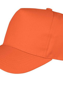 Result RC084 - Casquette 5 Panneaux