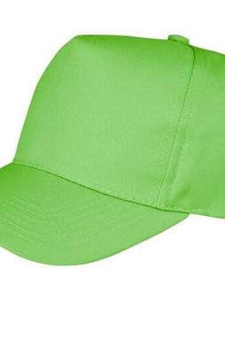 Result RC084 - Casquette 5 Panneaux