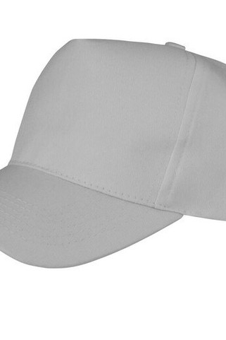 Result RC084 - Boston 5-Panel Printers Cap