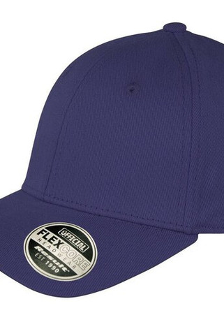 Result RC085 - FlexFit Kansas Comfort Cap with Elastic Band