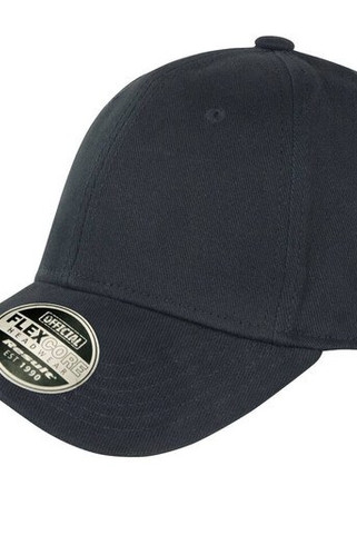 Result RC085 - FlexFit Kansas Comfort Cap with Elastic Band