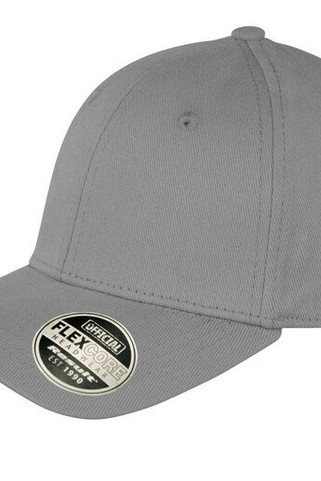 Result RC085 - Pohodlná Flexibilní Kšiltovka Kansas