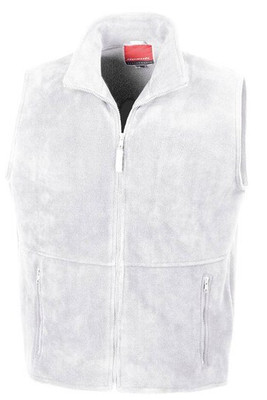 Result RS037 - Gilet Polaire Homme sans Manche