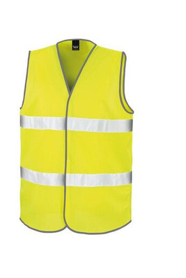 Result RS200 - Motorist Veiligheids-Vest