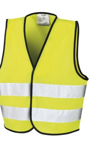 Result RS20J - Barnsäkert Reflekterande Västsäkerhet