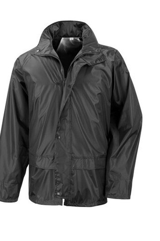 Result RS227 - Wetterfeste StormDri Outdoorjacke mit Kapuze