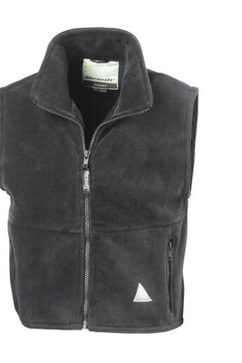 Result RS37J - Children's Fleece Vest