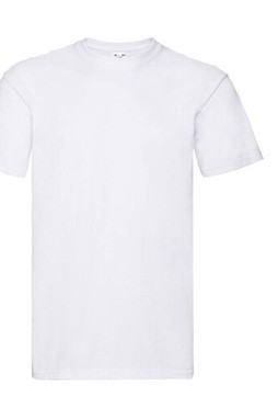 Fruit of the Loom SC210 - Fruit of the Loom T-Shirt Premium in Cotone