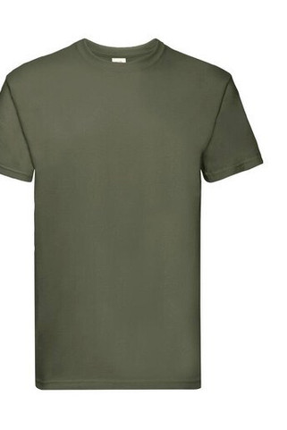 Fruit of the Loom SC210 - Super Premium T (61-044-0)