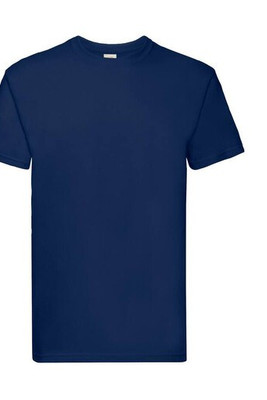 Fruit of the Loom SC210 - Camiseta de Qualidade Premium