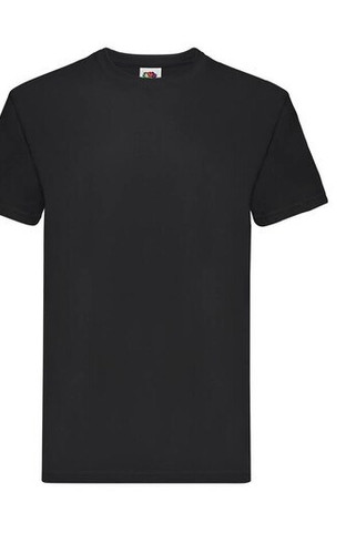 Fruit of the Loom SC210 - Overlegen kvalitet T-skjorte