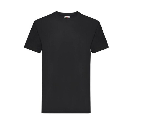 Fruit of the Loom SC210 - Overlegen kvalitet T-skjorte