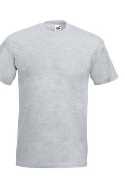 Fruit of the Loom SC210 - T-shirt Qualité Supérieure