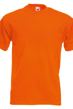 Fruit of the Loom SC210 - உயர்ந்த தரமான t-shirt