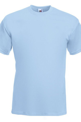 Fruit of the Loom SC210 - Super Premium T (61-044-0)