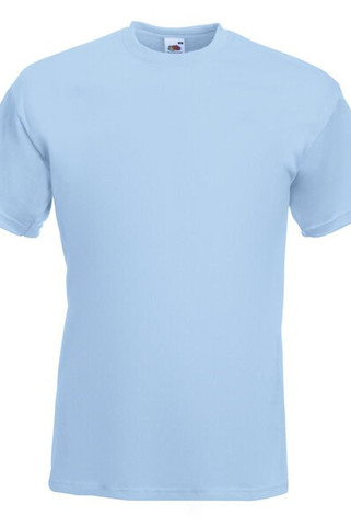 Fruit of the Loom SC210 - T-shirt Qualité Supérieure